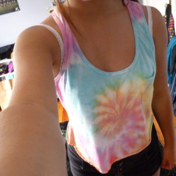 Profil de Tsiporah, 29 ans, Plan Cul à Sigâl Ghurûd el-Khuraiyif