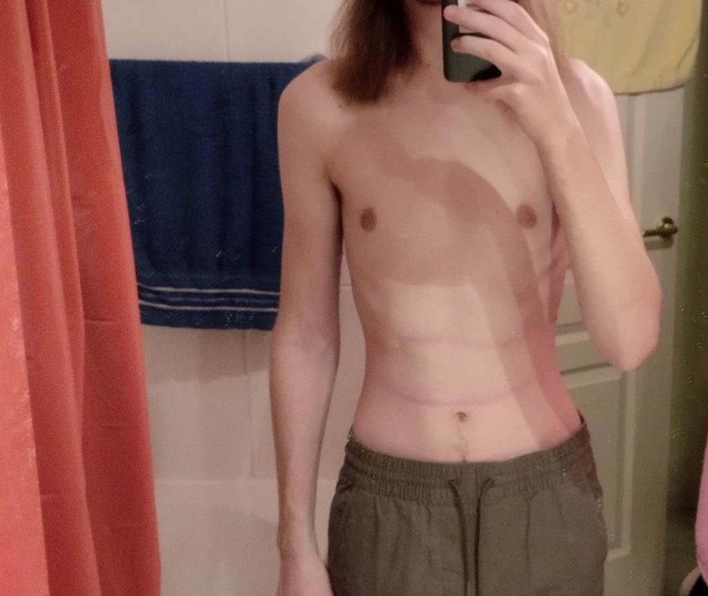 Profil de Ramzy, 20 ans, Plan Cul à Ishkīt