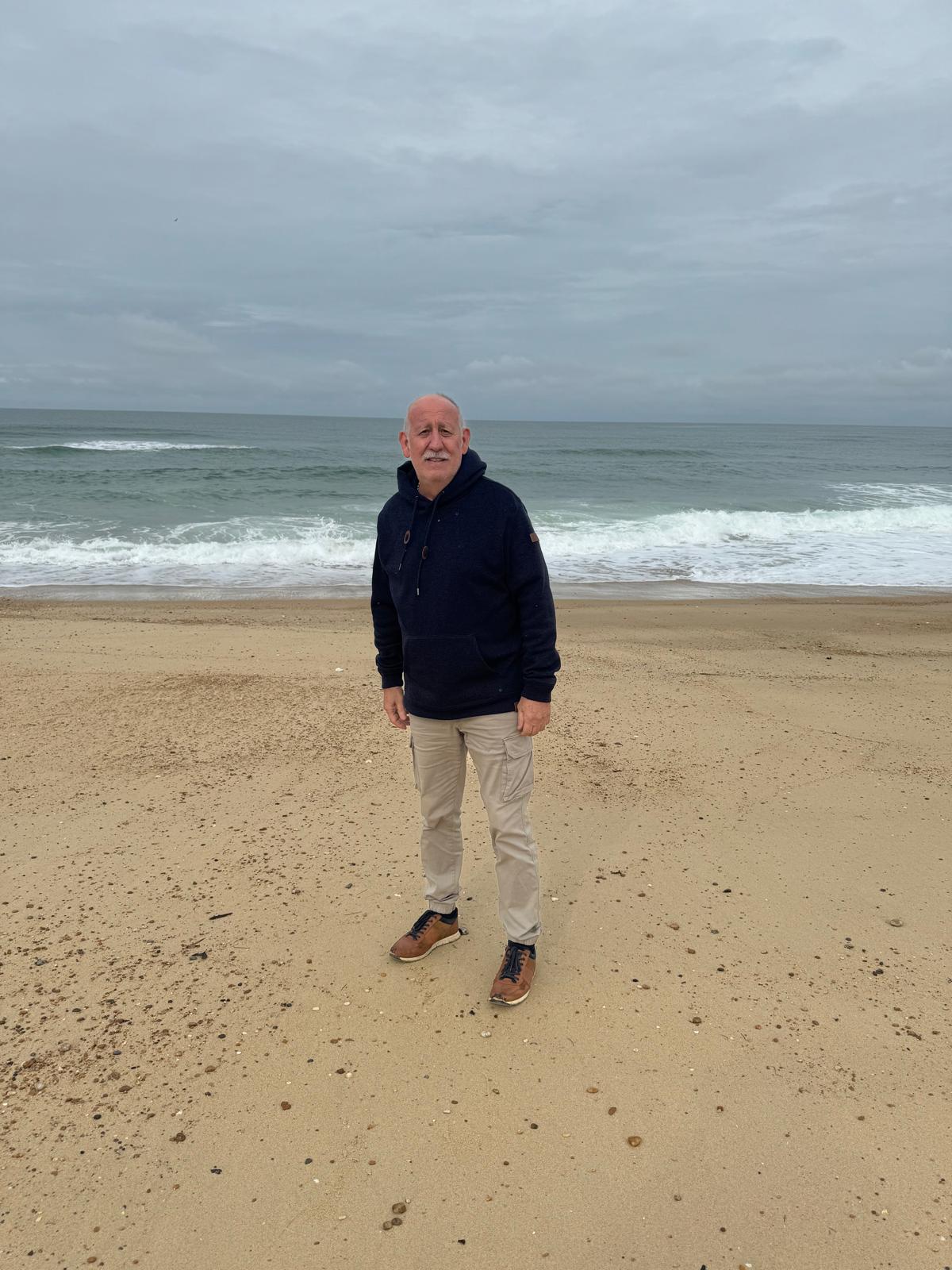 Profil de Semir, 54 ans, Plan Cul à Mustashfá as Sanābil