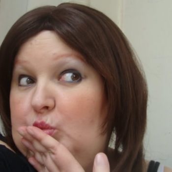 Profil de Macha, 48 ans, Plan Cul à Tal‘at Ḑab‘