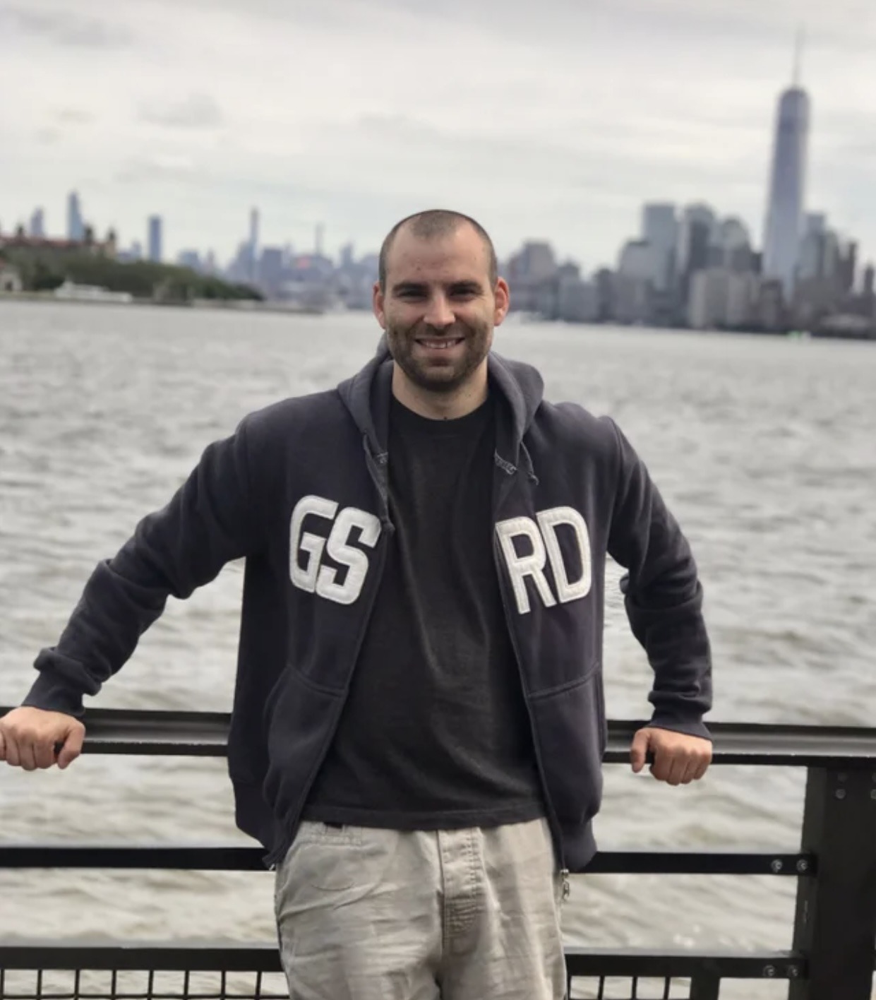 Profil de Sifeddine, 37 ans, Plan Cul à Al Quşayr