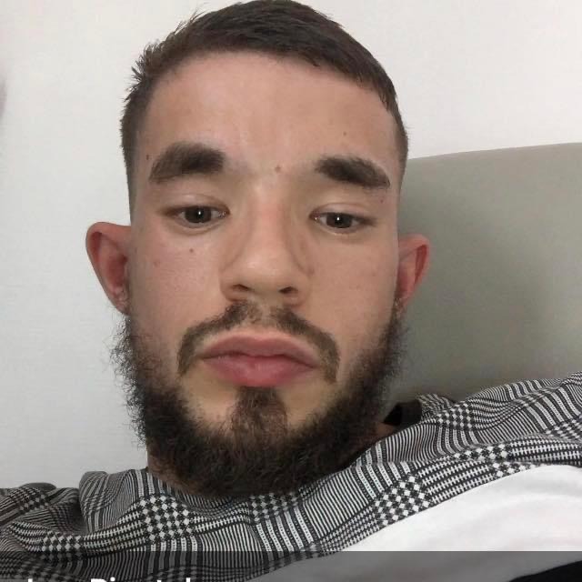 Profil de Marat, 27 ans, Plan Cul à Dimishlī