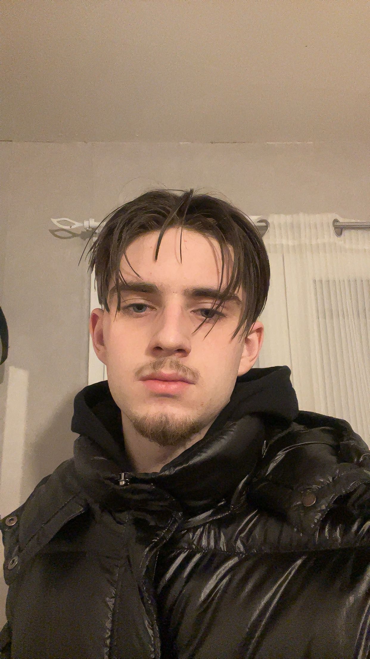 Profil de Arris, 24 ans, Plan Cul à Spit Reef