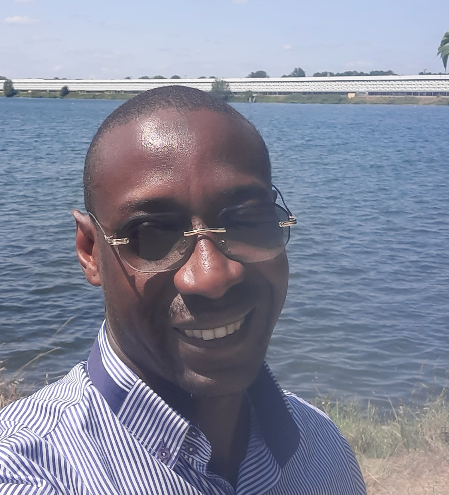 Profil de Thibo, 36 ans, Plan Cul à Barīd Shubrā