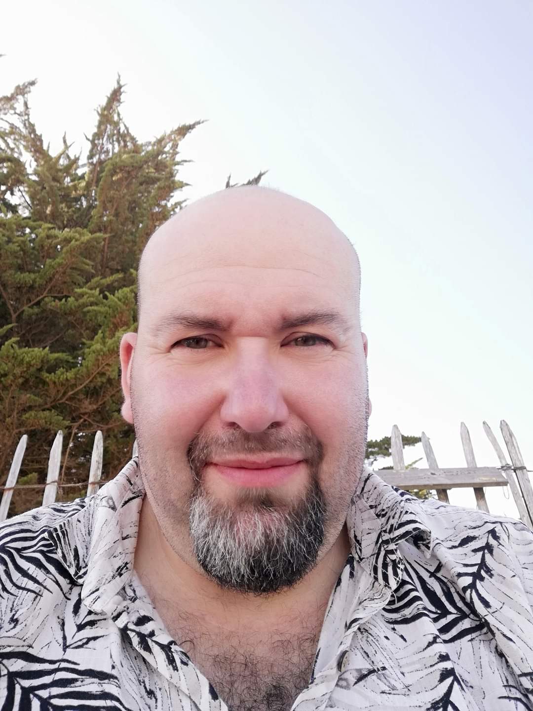 Profil de Pier, 49 ans, Plan Cul à Sīdī Muḩammad