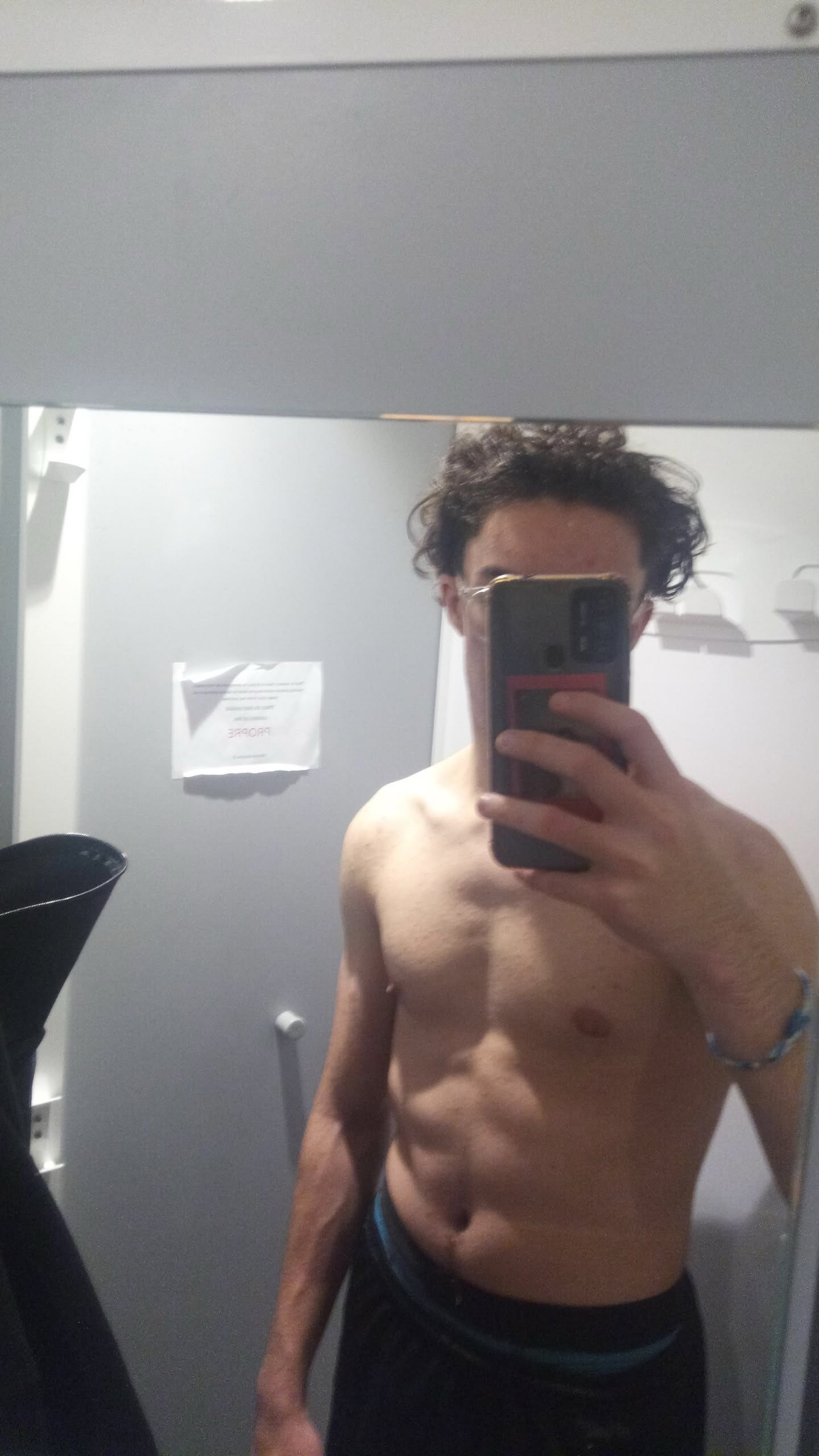 Profil de Idrys, 20 ans, Plan Cul à Markaz Idfū