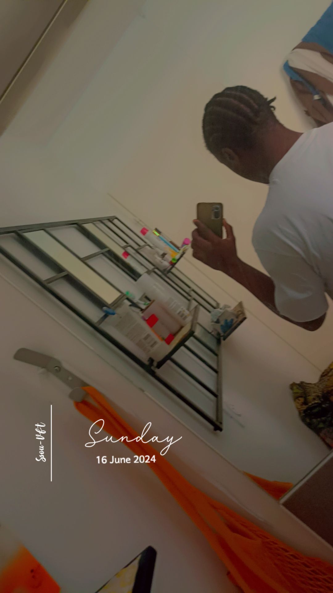 Profil de Aliocha, 20 ans, Plan Cul à Al Waili