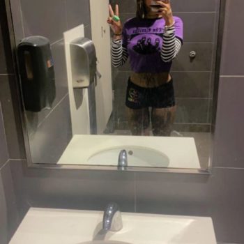 Profil de Suzanna, 29 ans, Plan Cul à Al Waili