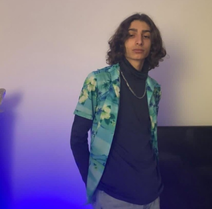 Profil de Yve, 20 ans, Plan Cul à Minqār Sīdī Ḩamzah al Gharbī