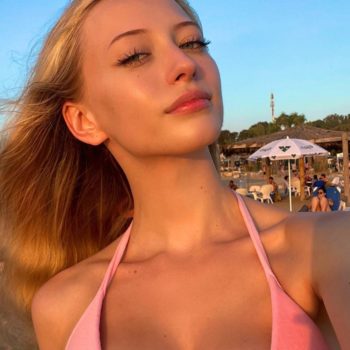 Profil de Genofefa, 30 ans, Plan Cul à 2725 Feet Mountain