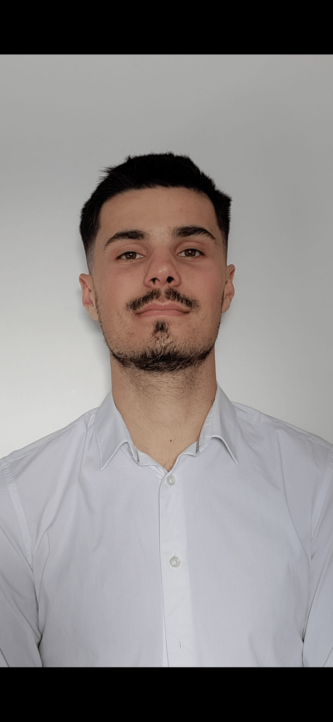 Profil de Donadieu, 22 ans, Plan Cul à Kabb al Azraq