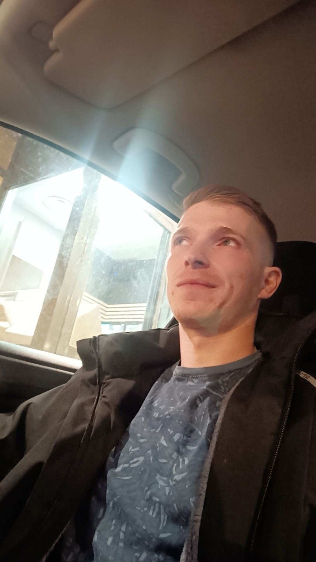 Profil de Diyar, 33 ans, Plan Cul à Aristonis