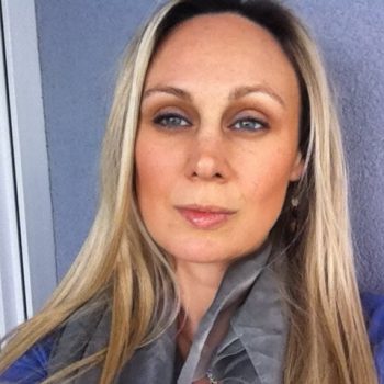 Profil de Ezia, 40 ans, Plan Cul à Wādī Umm Lūj
