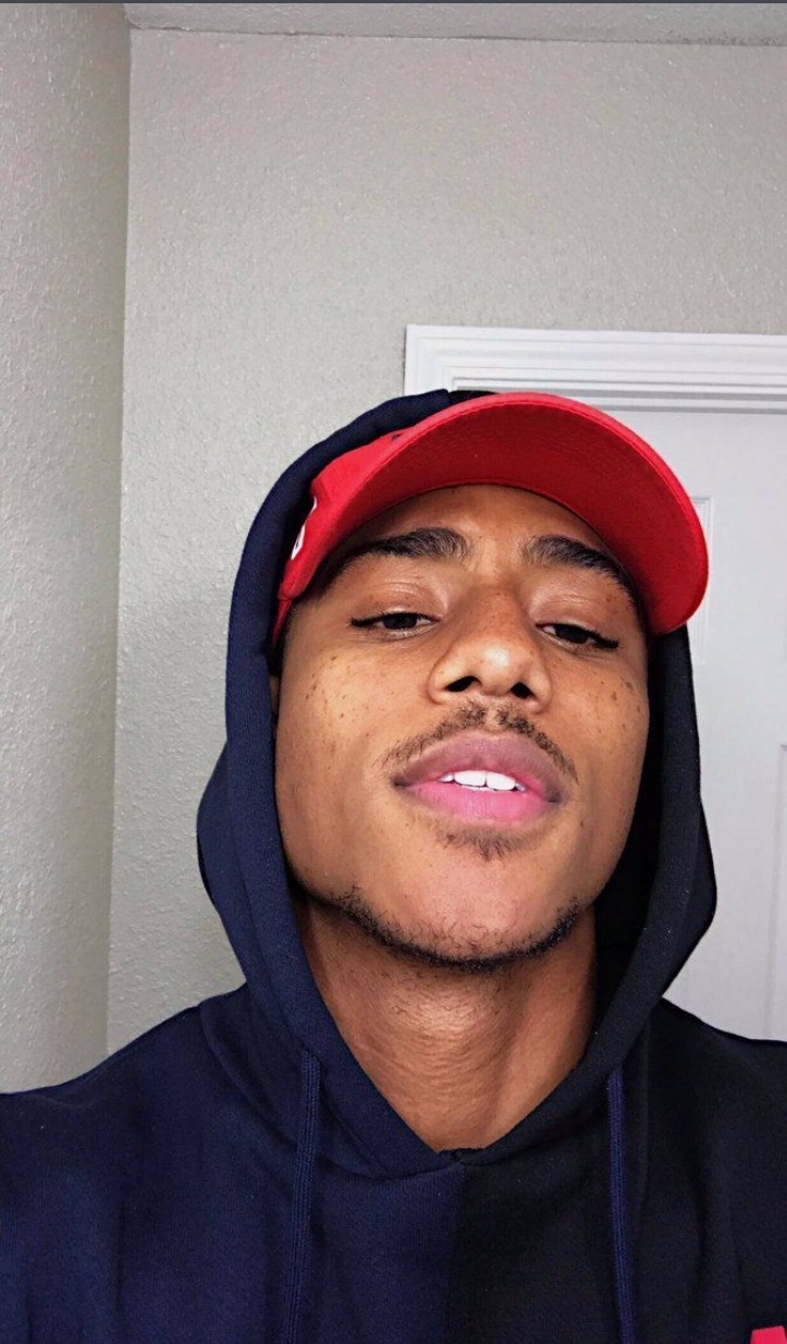 Profil de Yordan, 20 ans, Plan Cul à Conrad Cairo