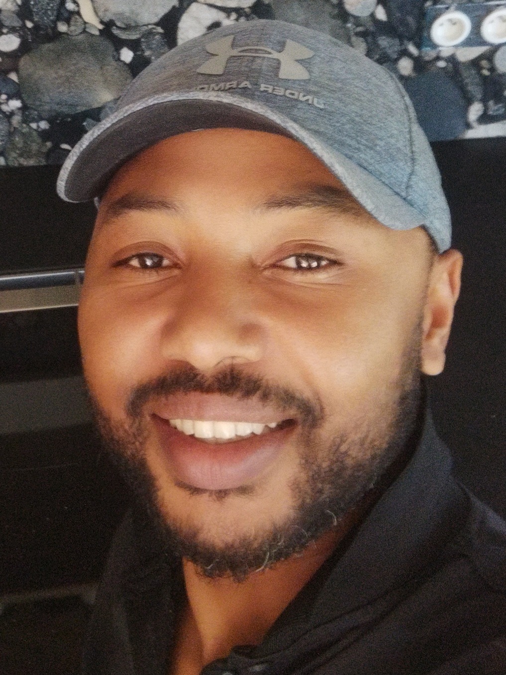 Profil de Azan, 40 ans, Plan Cul à Al Barbī