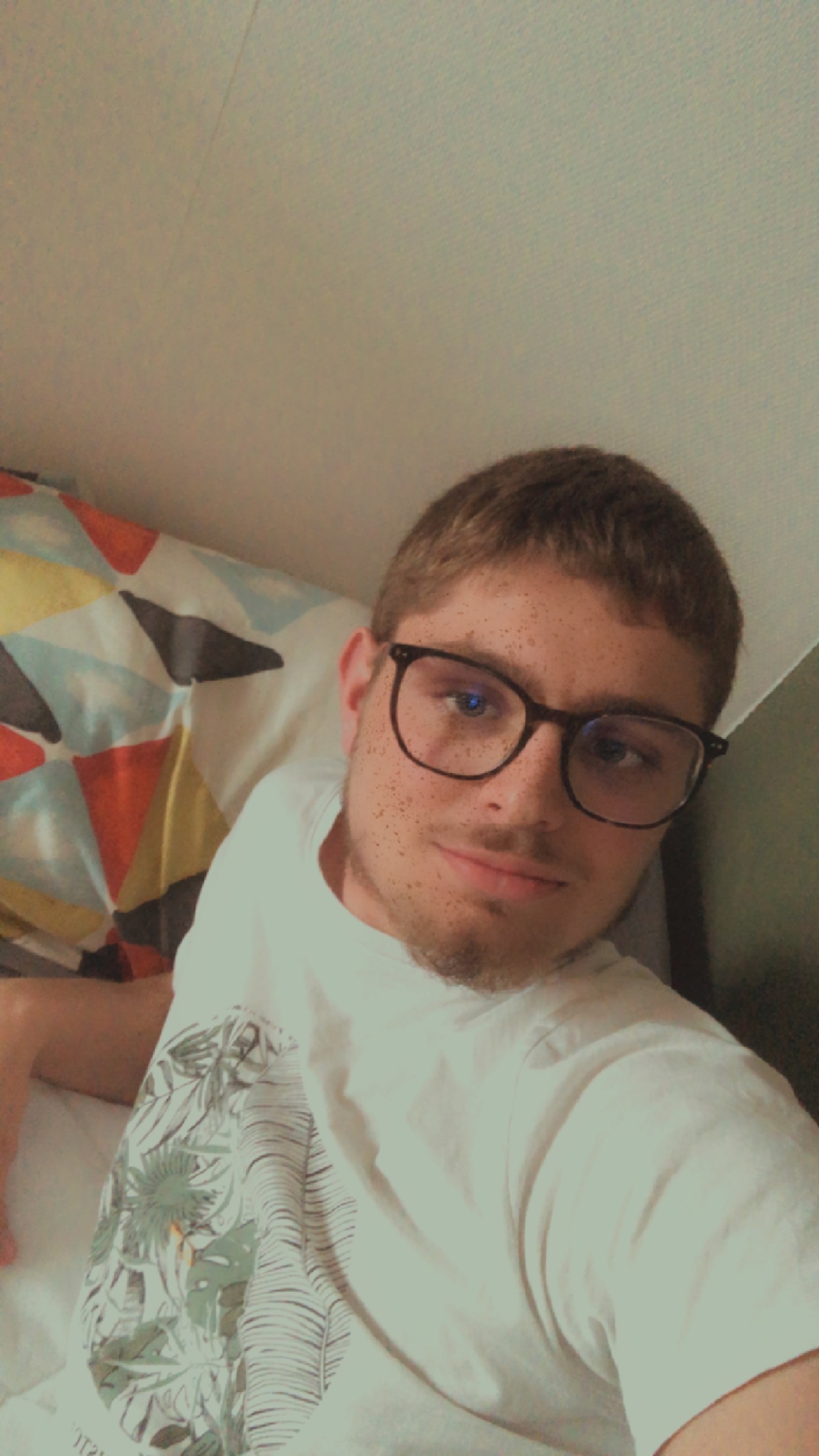 Profil de Doryan, 21 ans, Plan Cul à Aswān