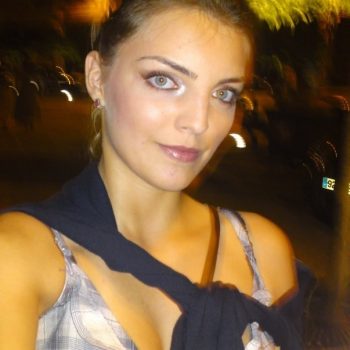 Profil de Sarah-laure, 33 ans, Plan Cul à Wādī ar Ratam