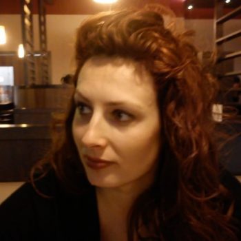 Profil de Lyssia, 42 ans, Plan Cul à Marsá Thilimit