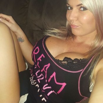 Profil de Marianna, 36 ans, Plan Cul à Jamasah