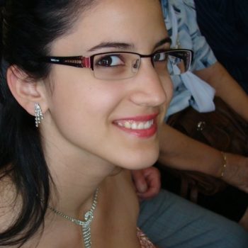 Profil de Marcellia, 30 ans, Plan Cul à Al Madmar