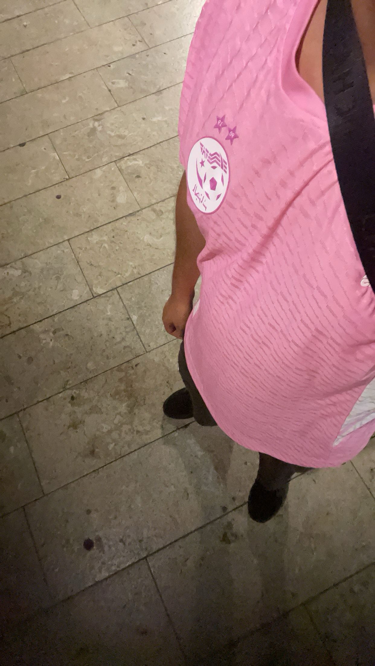 Profil de Yssam, 23 ans, Plan Cul à Funduq Nīwhāws