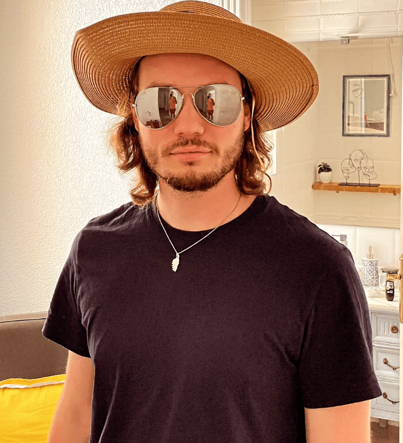 Profil de Hoani, 28 ans, Plan Cul à ‘Izbat al Bayḑā