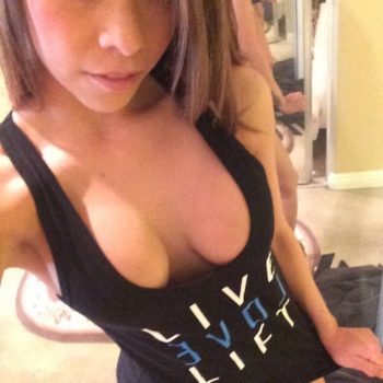 Profil de Dominika, 25 ans, Plan Cul à Al Minaşşah