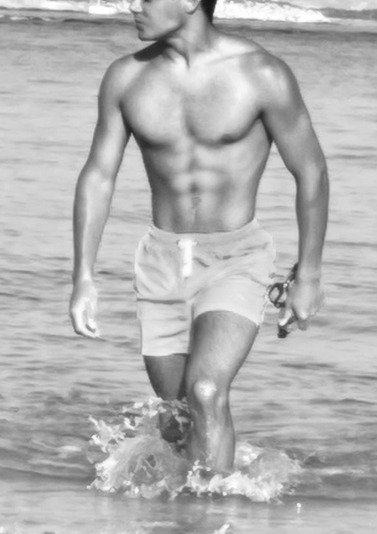 Profil de Bassekou, 25 ans, Plan Cul à Shāri‘ aş Şabāḩ