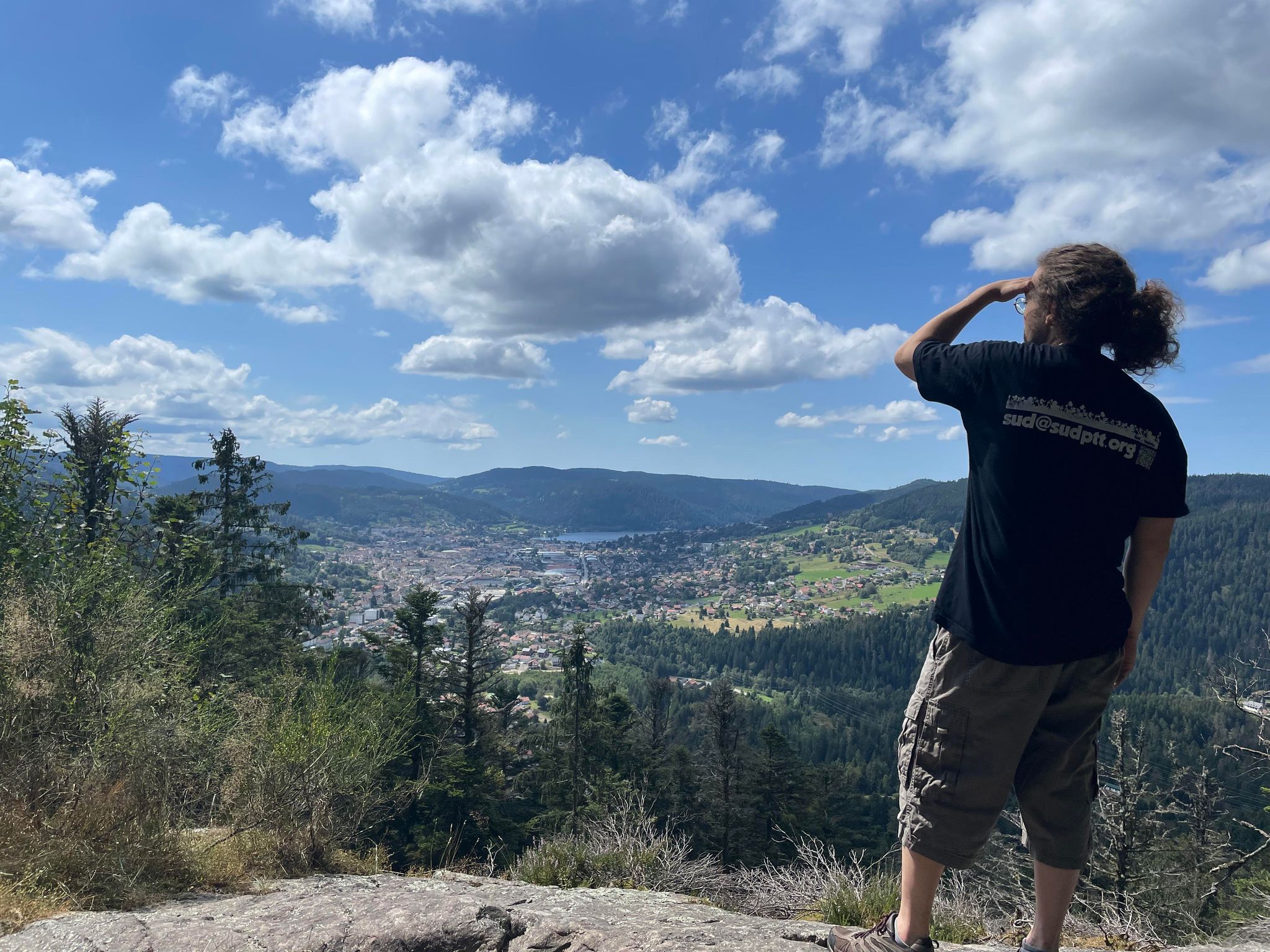 Profil de Tydiane, 33 ans, Plan Cul à Barāshīm