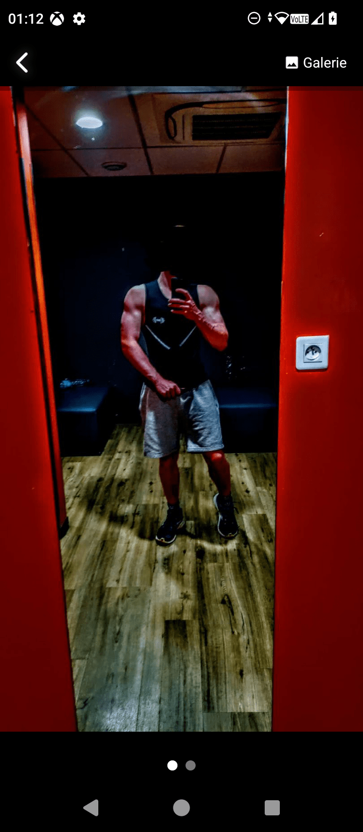 Profil de Hardy, 21 ans, Plan Cul à Masjid al ‘Aţţārīn