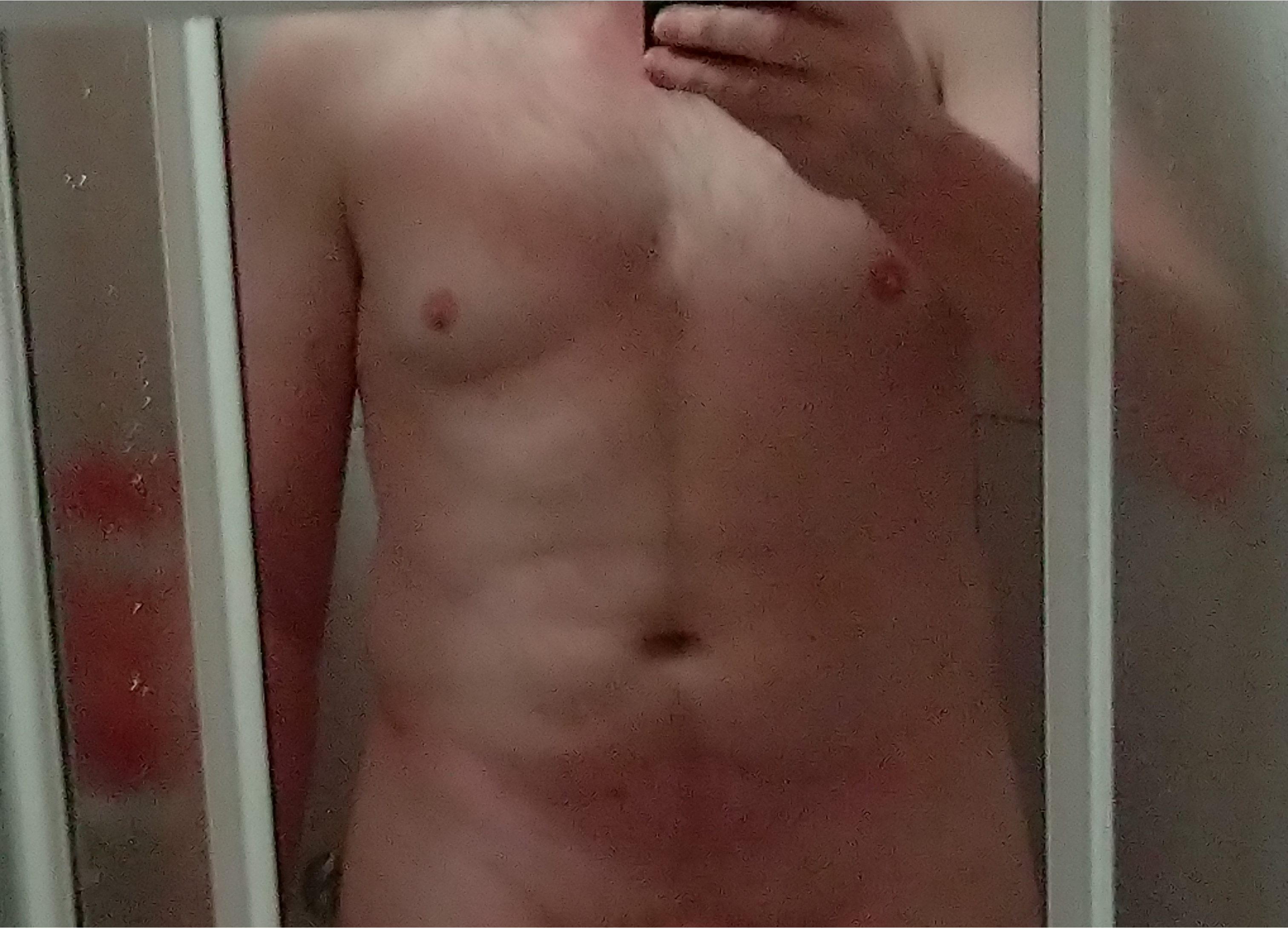 Profil de Dorian, 52 ans, Plan Cul à Birkat al Kharīrah