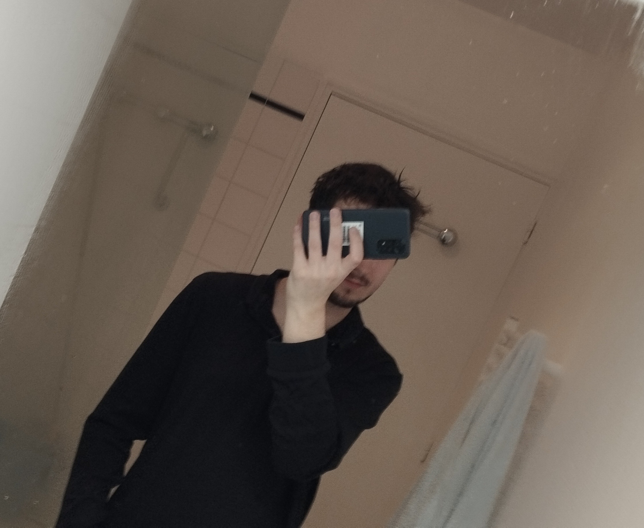 Profil de Jany, 21 ans, Plan Cul à Ash Shaţţ