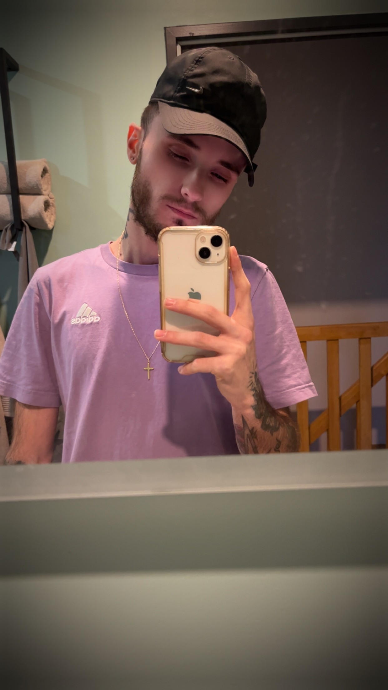 Profil de Djimy, 28 ans, Plan Cul à Tur‘at al Khaţţ