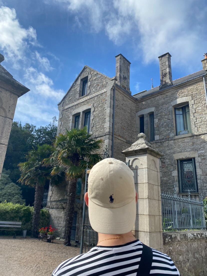 Profil de Mali, 19 ans, Plan Cul à Shalash