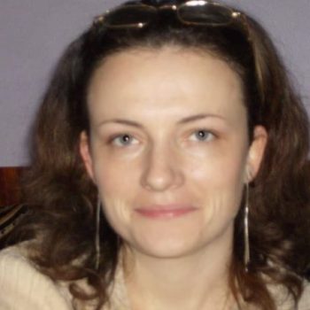 Profil de Charlène, 44 ans, Plan Cul à Sīdī Şaqr