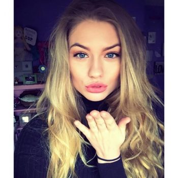 Profil de Venda, 29 ans, Plan Cul à Wādī Umm Qabālah