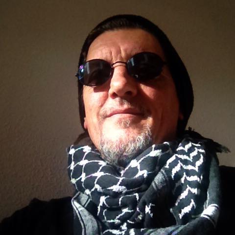 Profil de Ilwan, 49 ans, Plan Cul à Tur‘at Qirshī