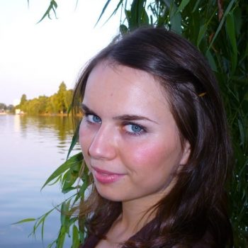 Profil de Allyson, 29 ans, Plan Cul à Al Barbī