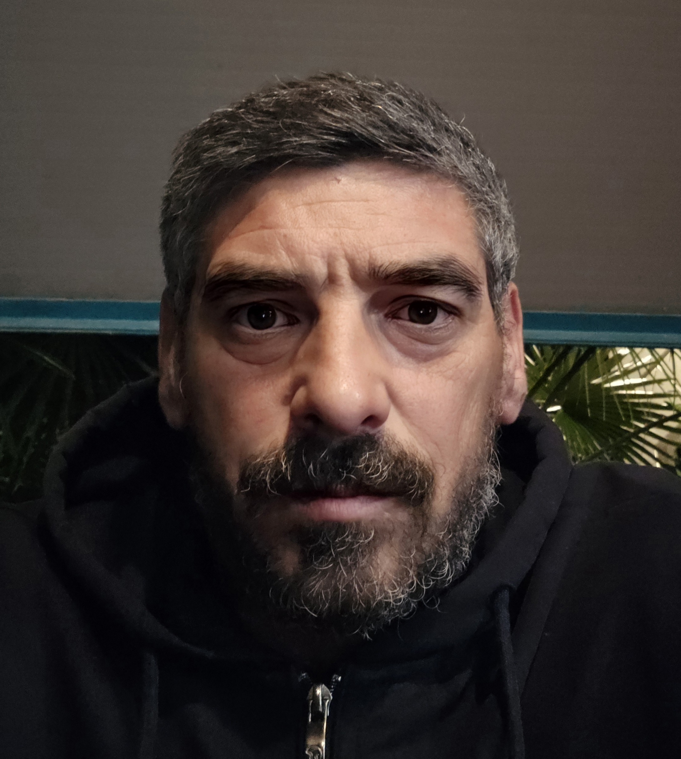 Profil de Fatih, 52 ans, Plan Cul à Al Abājīyah
