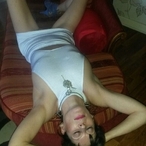 Profil de Abygail, 53 ans, Plan Cul à Wādī Umm Qubayrāt