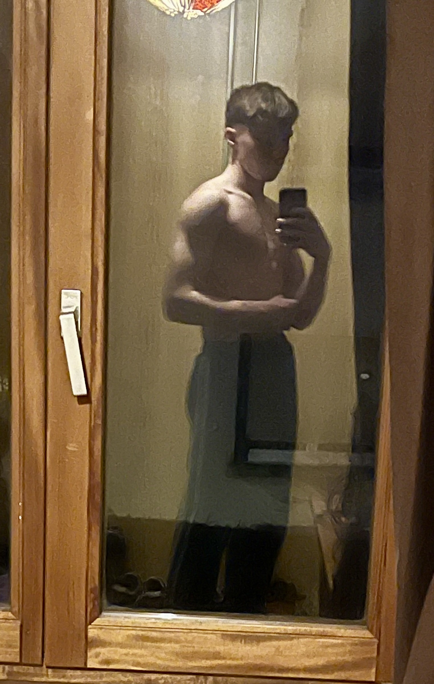 Profil de Sada, 18 ans, Plan Cul à Al ‘Ulayqāt