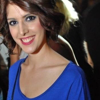 Profil de Kawtar, 38 ans, Plan Cul à Kafr Mīt Sirāj