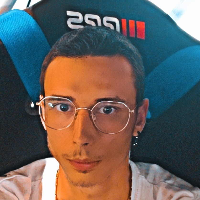 Profil de Pietro, 21 ans, Plan Cul à Bi’r al Burj