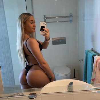 Profil de Tiffanie, 26 ans, Plan Cul à Shirkat Bībsī Kawlā