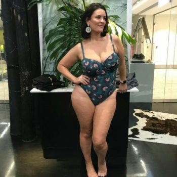Profil de Amandine, 43 ans, Plan Cul à Qar‘at Fā’iḑ