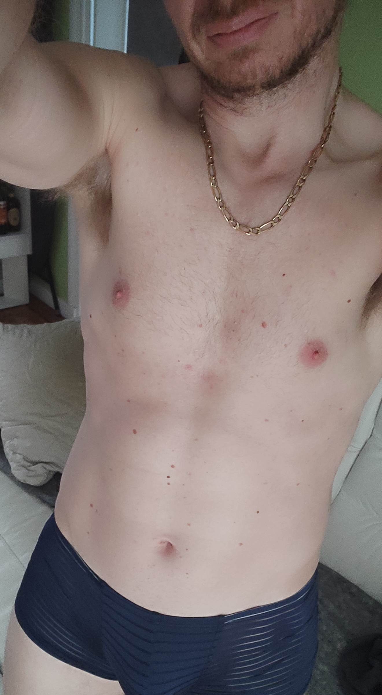 Profil de Maho, 43 ans, Plan Cul à Kafr Ţubayyikhah