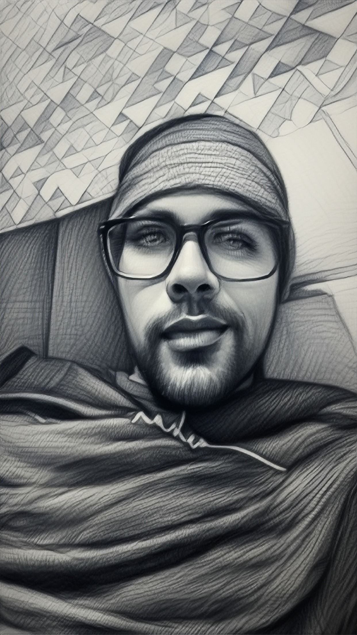 Profil de Hamet, 36 ans, Plan Cul à ‘Atāqah