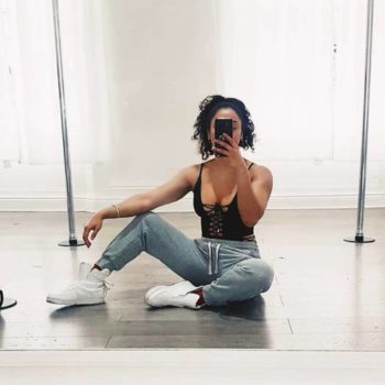 Profil de Ophelia, 28 ans, Plan Cul à Bab al-Qarafa