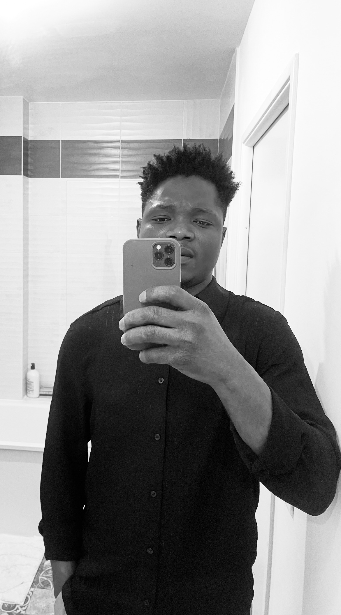 Profil de Inza, 32 ans, Plan Cul à Jazīrat al Barānīs